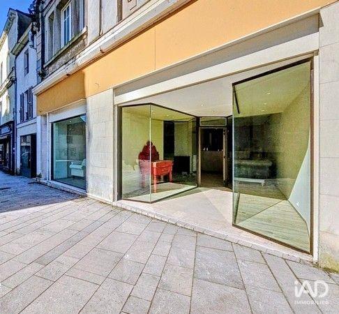 Local commercial - 130 m²