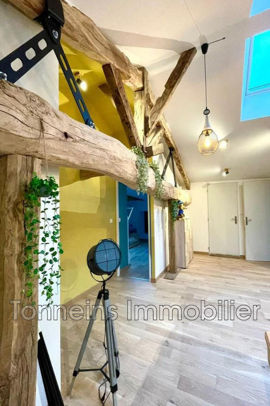 Maison - 329 m² - 10 pièces