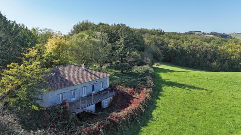 Maison - 156 m² - 4 pièces