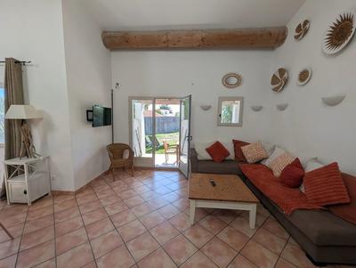 Mazet - 74 m² - 4 pièces