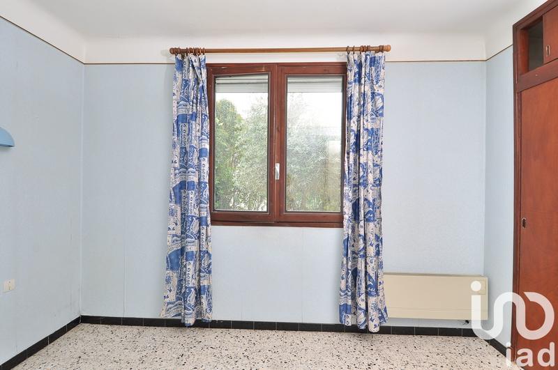 Maison - 101 m² - 5 pièces