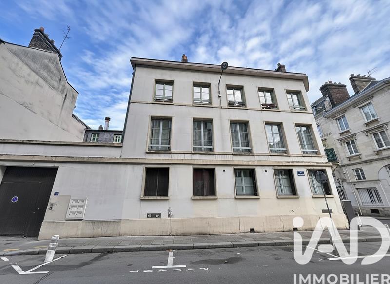 Appartement - 174 m² - 6 pièces