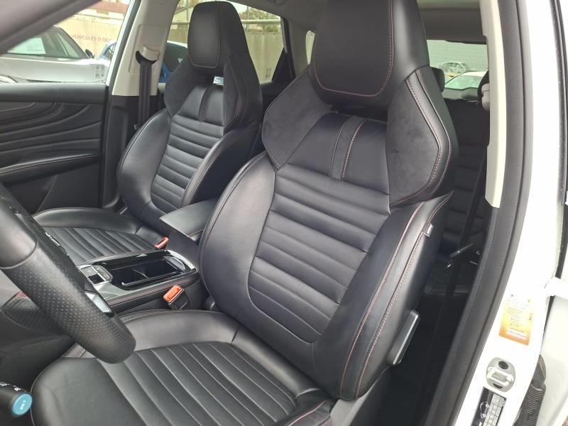 Mg Ehs 1.5t Gdi Phev Luxury