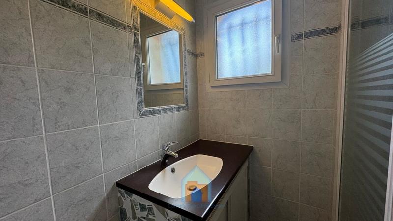 Maison - 132 m² - 6 pièces