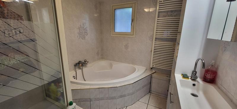 Maison - 118 m² - 5 pièces