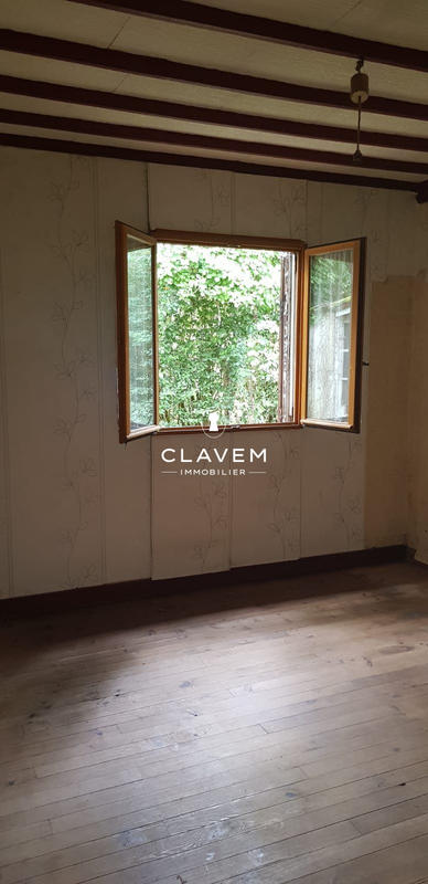 Maison - 67 m² - 3 pièces