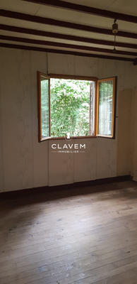 Maison - 67 m² - 3 pièces