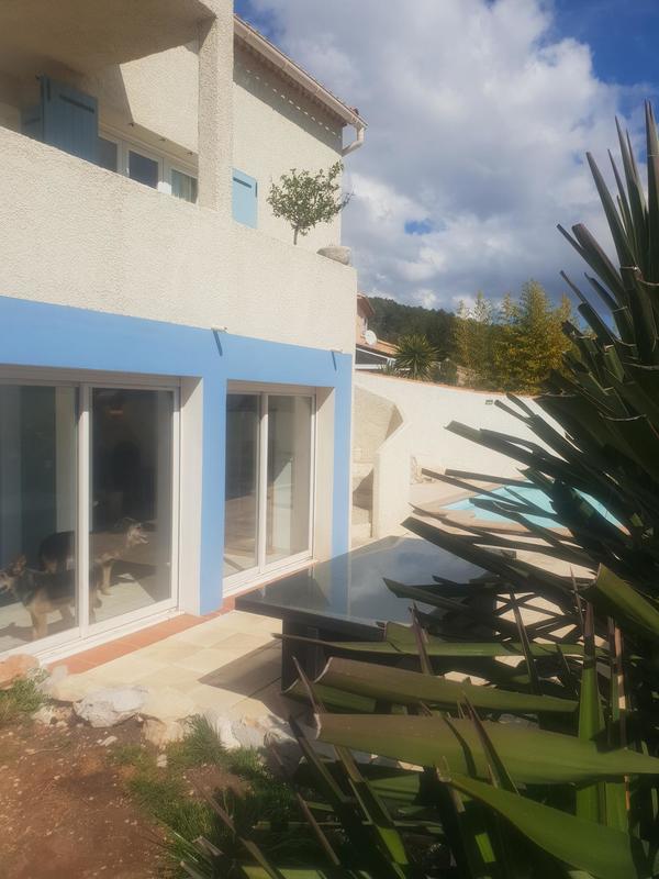 Villa - 198 m² - 7 pièces