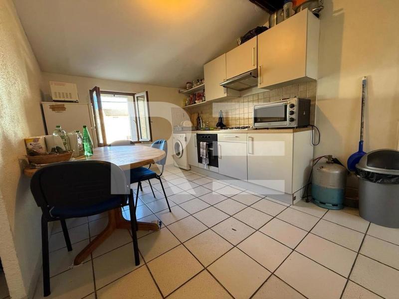 Appartement - 51 m² - 3 pièces