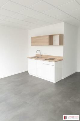 Bureau - 280 m²