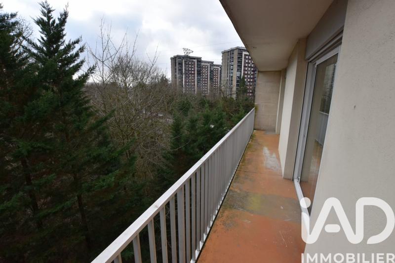 Appartement - 84 m² - 3 pièces