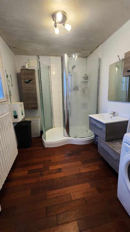 Maison - 76 m² - 4 pièces