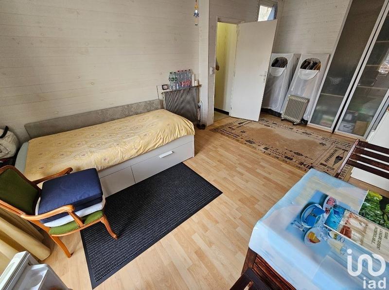 Local commercial - 95 m²