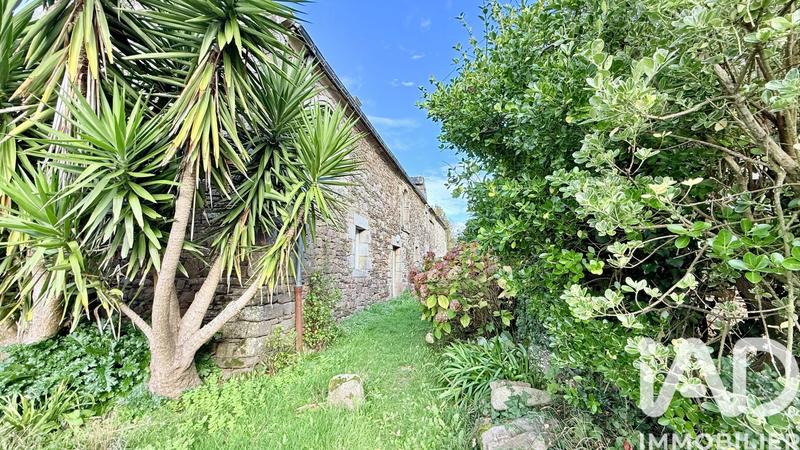 Maison - 193 m² - 8 pièces