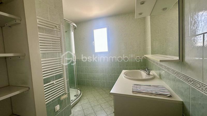 Villa - 100 m² - 4 pièces