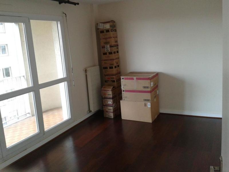 Appartement - 55 m² - 2 pièces