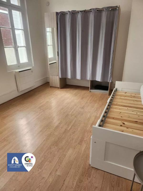 Appartement - 21 m² - 1 pièce