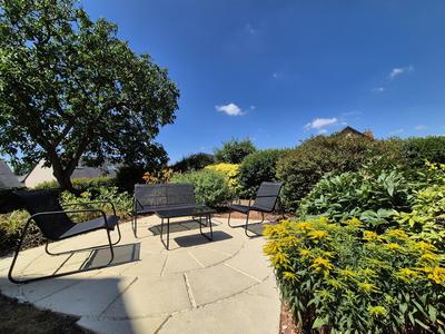 Maison contemporaine - 151 m² - 6 pièces