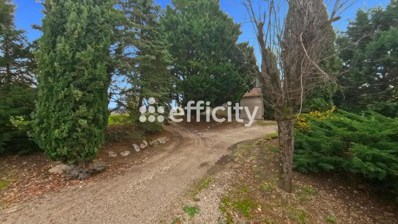 Corps de ferme - 128 m² - 5 pièces