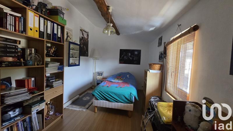 Maison - 223 m² - 8 pièces