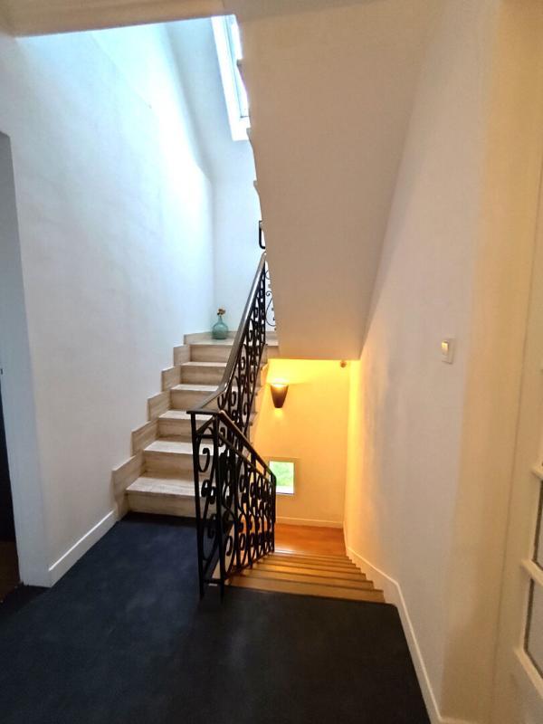 Maison - 133 m² - 6 pièces