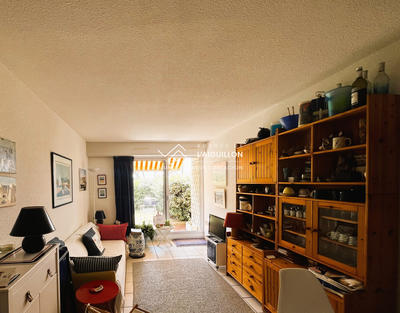 Appartement - 51 m² - 3 pièces