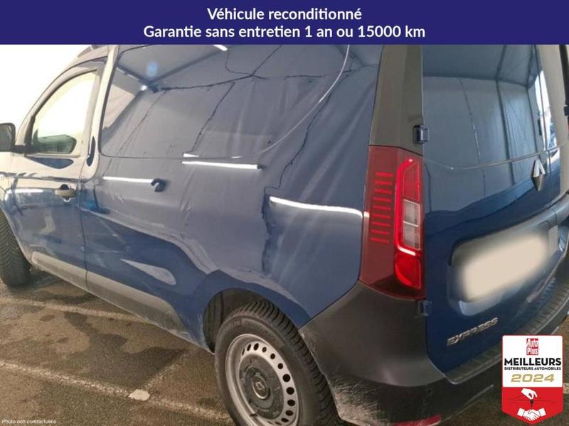 Renault Express Van Blue Dci 95 - 22 Confort +Pack Easy