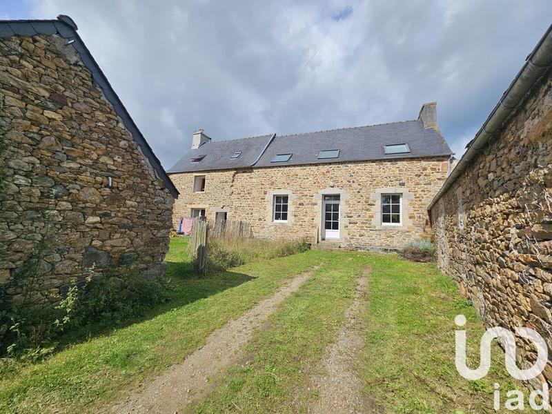 Maison - 156 m² - 5 pièces