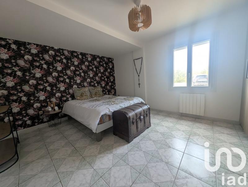 Maison - 167 m² - 7 pièces