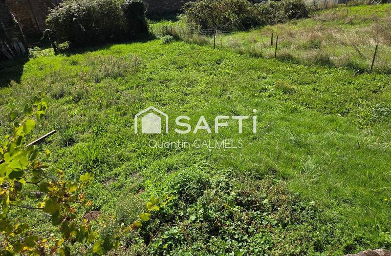 Maison - 74 m² - 4 pièces