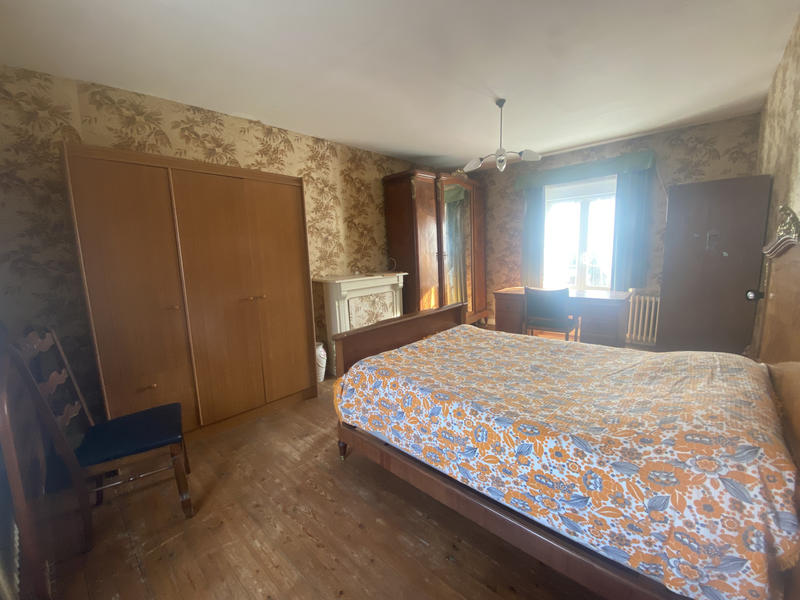 Maison - 159 m² - 8 pièces