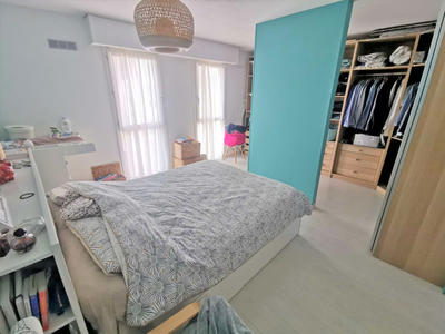 Appartement - 77 m² - 3 pièces