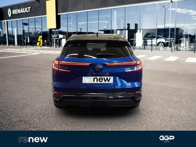 Renault Austral E-Tech full hybrid 200 Gsr2 Iconic