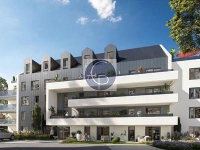 Appartement - 32 m² - 1 pièce