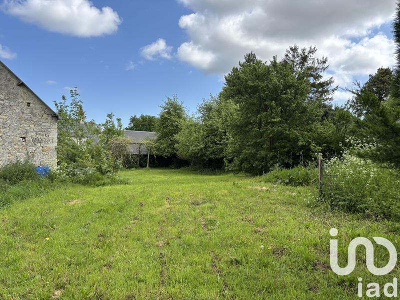 Maison - 156 m² - 5 pièces