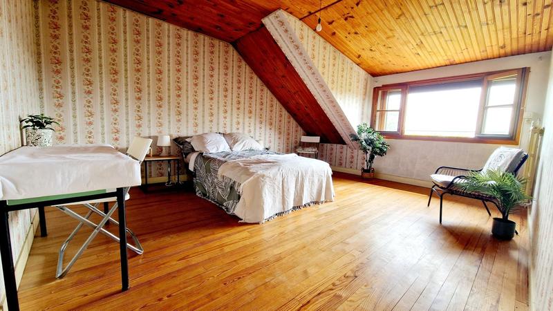 Maison - 128 m² - 6 pièces