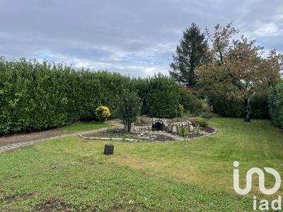 Maison - 114 m² - 5 pièces