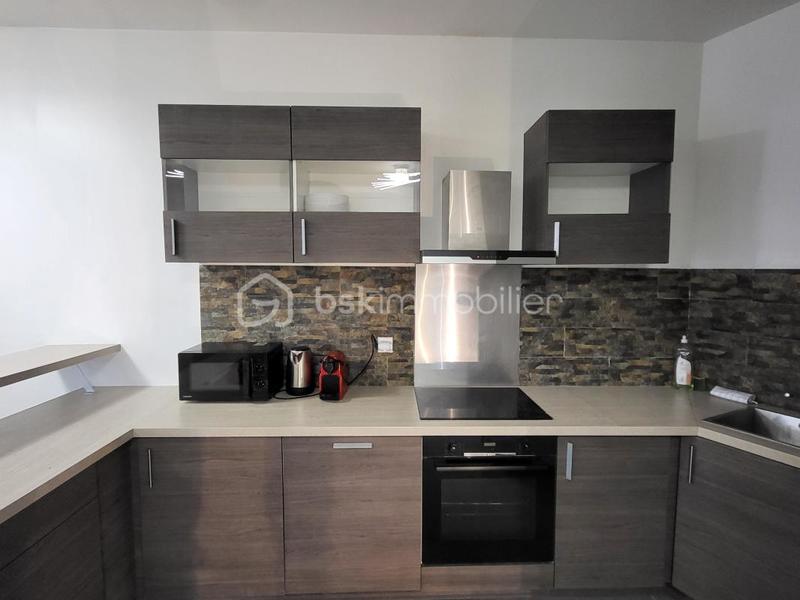 Maison de ville - 156 m² - 6 pièces