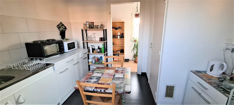 Appartement - 53 m² - 2 pièces
