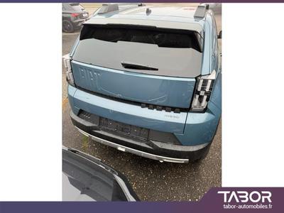 Fiat Grande Panda Mhev 110 la Prima Hiver Gps