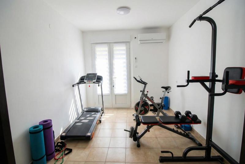 Maison - 127 m² - 7 pièces