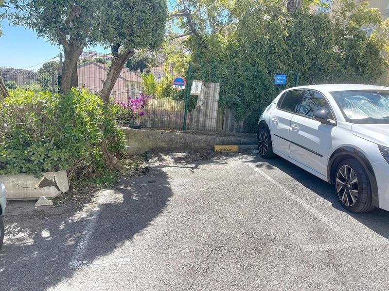 Studio - 31 m² - 1 pièce