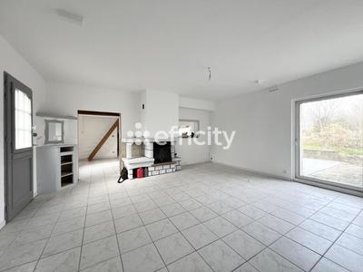 Maison - 170 m² - 6 pièces