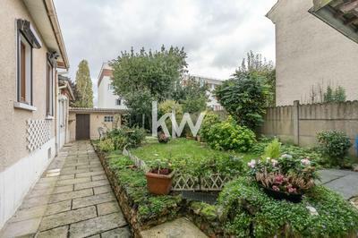 Maison - 113 m² - 6 pièces