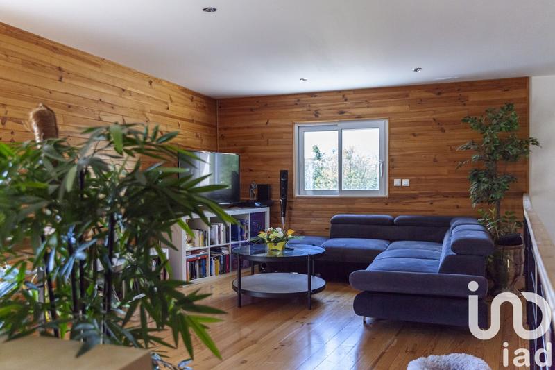 Maison - 165 m² - 6 pièces