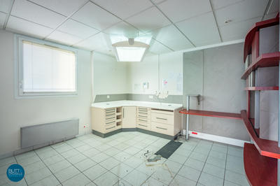 Appartement - 82 m² - 5 pièces