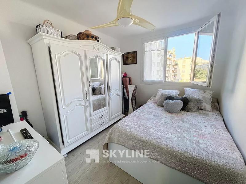 Appartement - 75 m² - 4 pièces