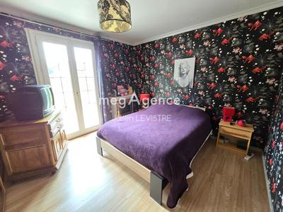 Maison - 135 m² - 5 pièces