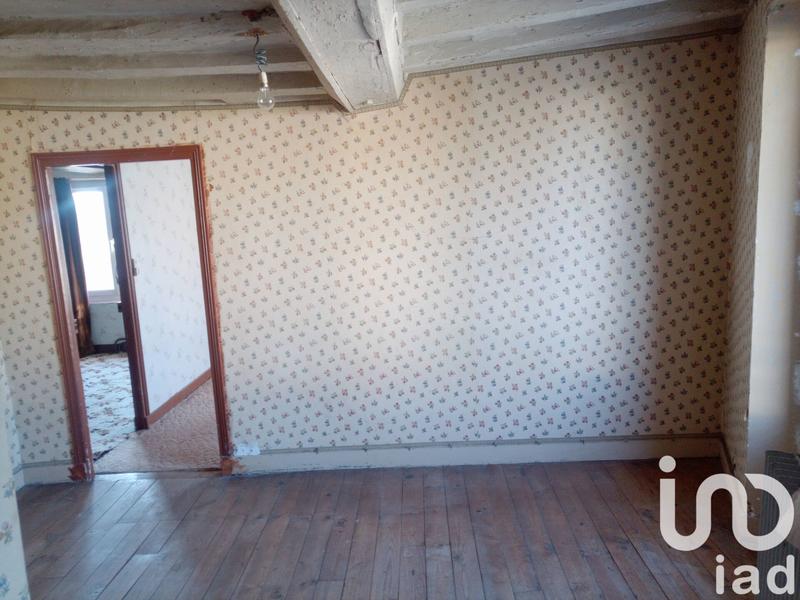 Maison de village - 163 m² - 7 pièces