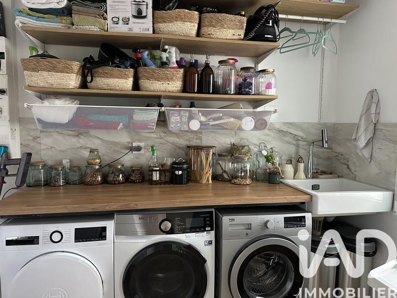 Maison de maîtres - 168 m² - 7 pièces